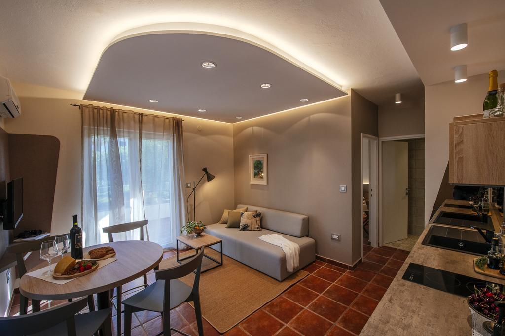 Mirakul Apartmán Sukosan