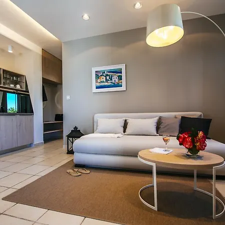 Villa Mirakul Sukošan Zimmer foto