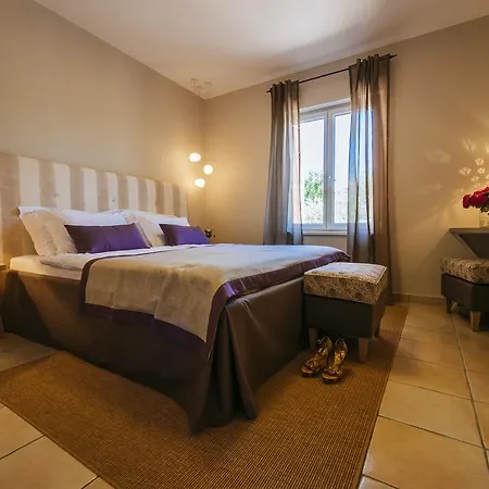Villa Mirakul Sukošan Zimmer foto