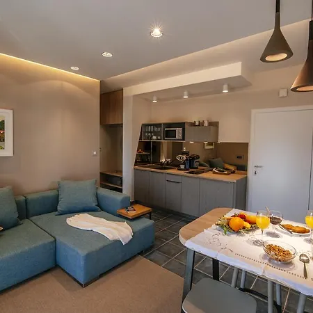 Villa Mirakul Sukošan Zimmer foto