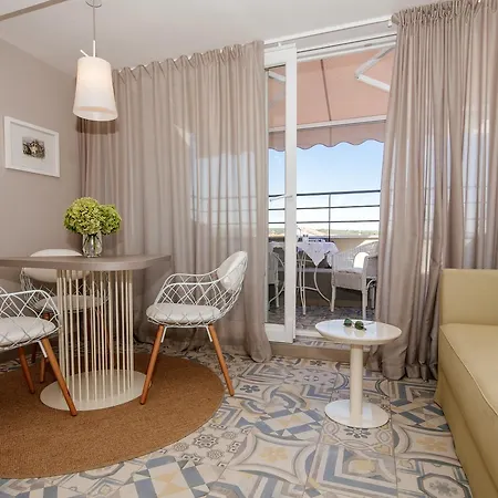 Villa Mirakul Sukošan Zimmer foto