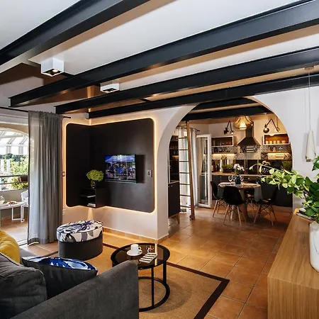 Villa Mirakul Sukošan Zimmer foto