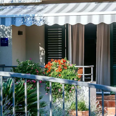 Villa Mirakul Sukošan Zimmer foto