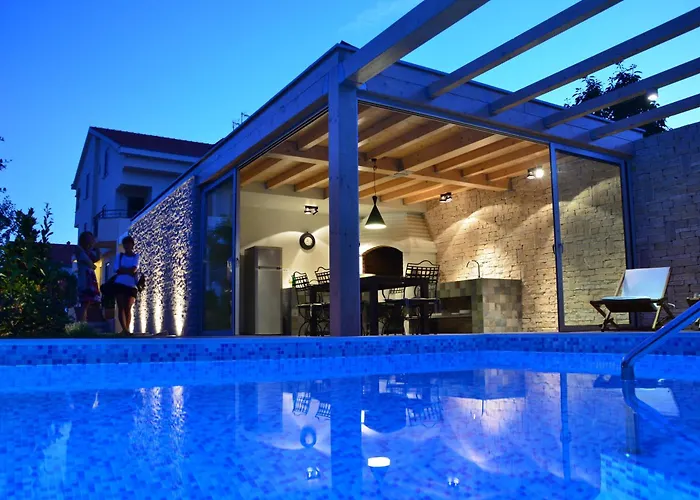 Villa Mirakul
