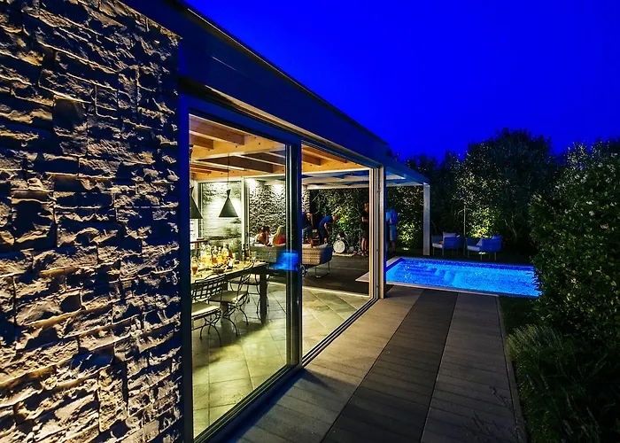 Villa Mirakul