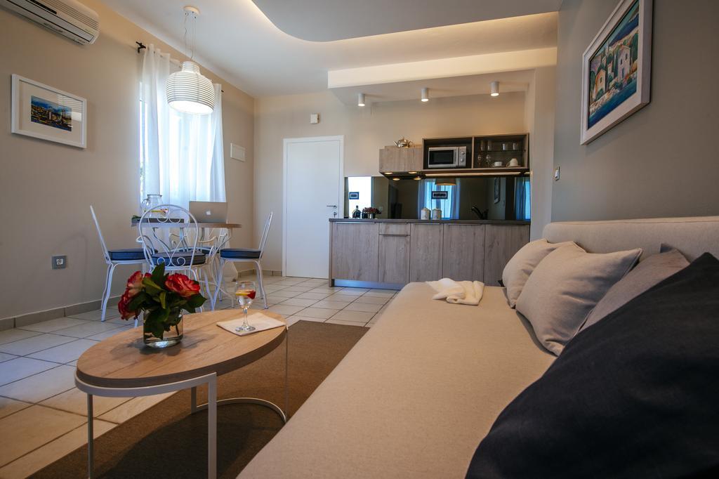 Mirakul Apartment