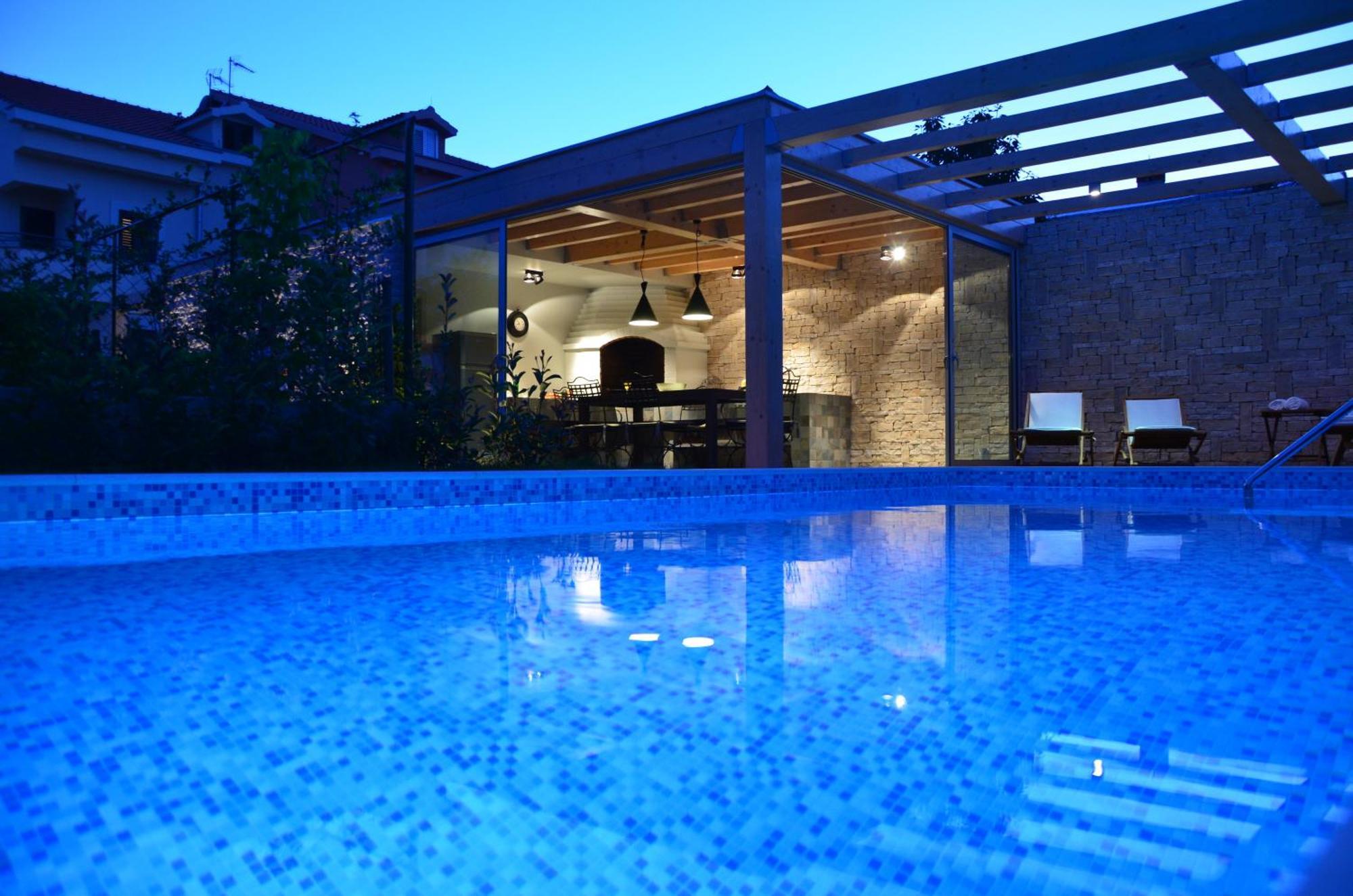 Apartment Mirakul