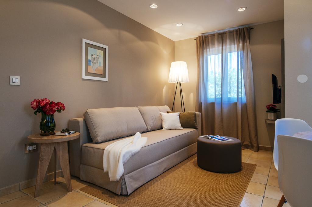 Apartment Mirakul