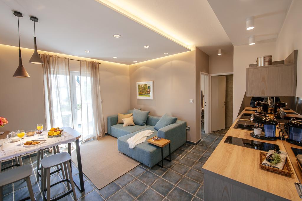 Apartment Mirakul
