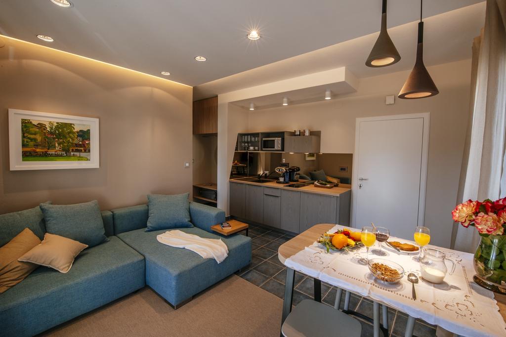 Apartment Mirakul Sukošan