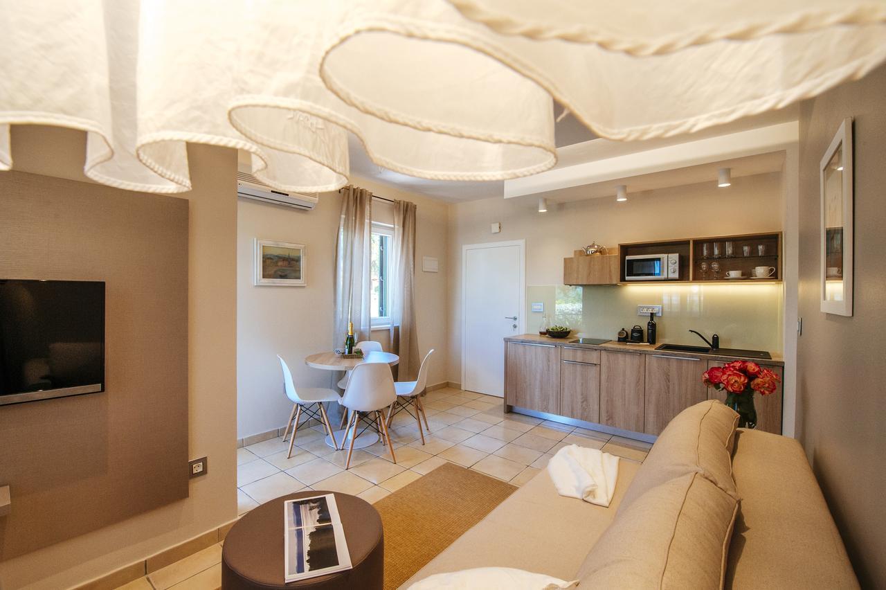Apartment Mirakul