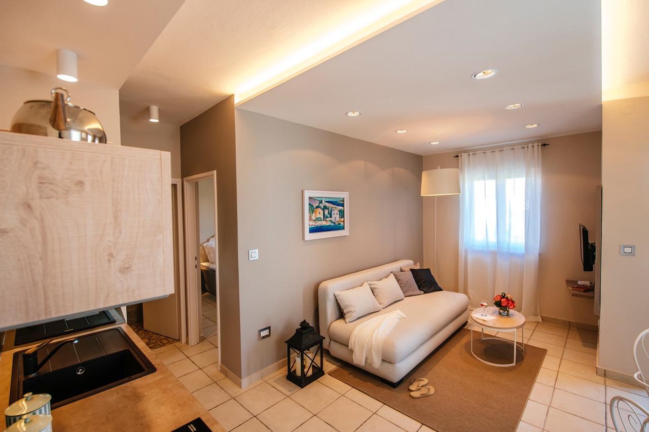 Apartment Mirakul Sukošan