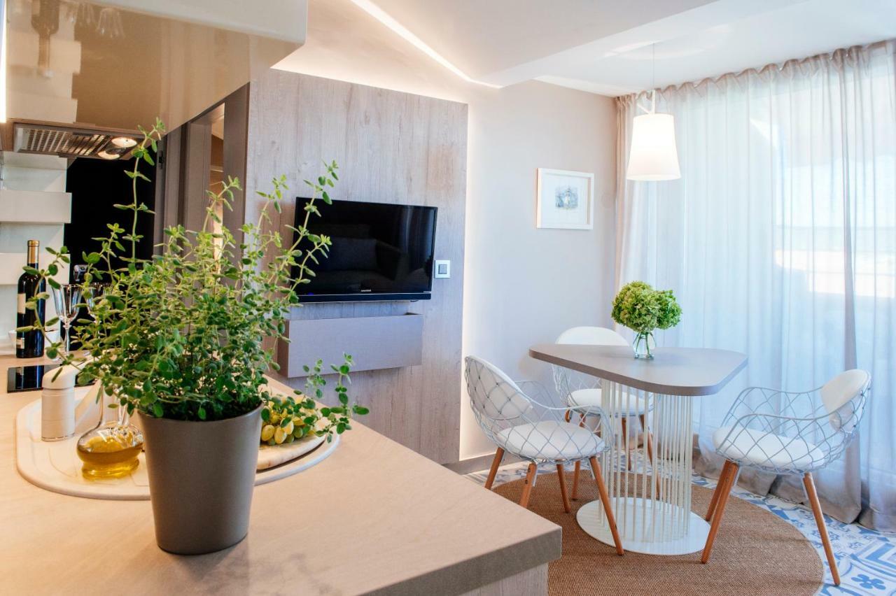 Mirakul Apartment Sukošan