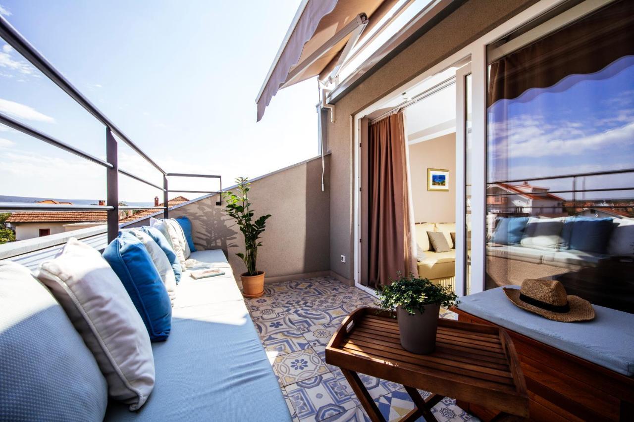 Mirakul Apartment